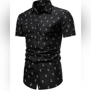 Xl men’s SHEIN button up